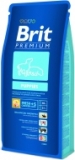 Brit Premium Dog Puppies 3kg