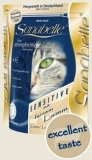 Bosch Cat Sanabelle Sensitive Lamb 2kg