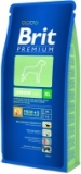 Brit Premium Dog Junior XL 15kg
