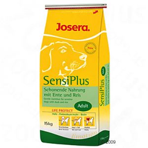 Josera SensiPlus 12,5kg