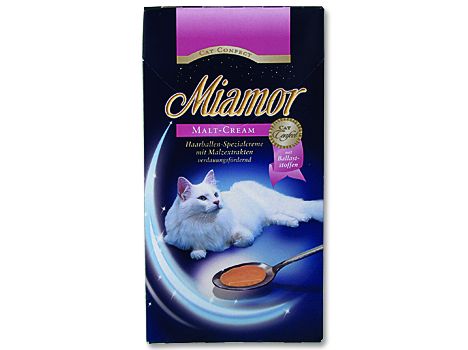 Miamor Malt krém 6x15g 