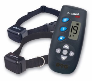 DOG trace d-control 403