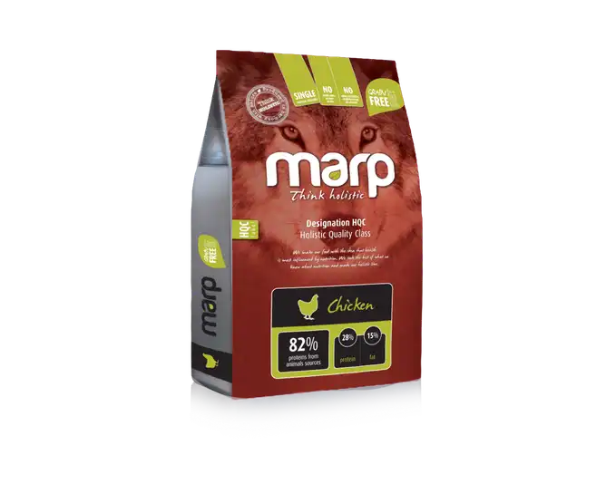 Marp Holistic Grain Free Chicken 2kg