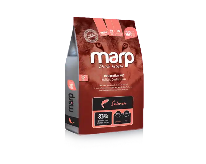 Marp Holistic Grain Free Salmon 12kg