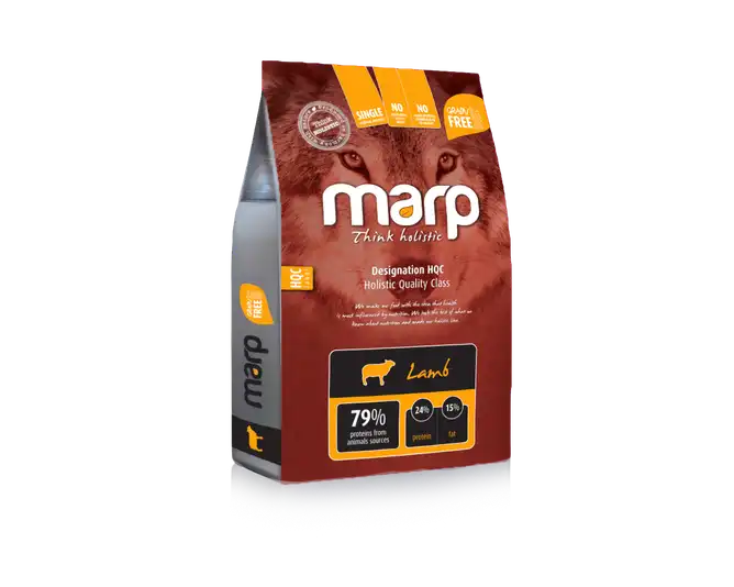 Marp Holistic Grain Free Lamb 12kg