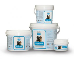 Brit Care Puppy Milk 500g