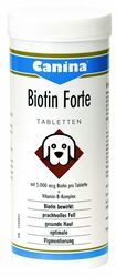 Canina Biotin Forte 2000g