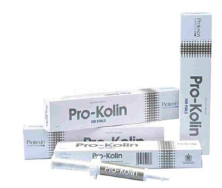 Protexin Pro-Kolin pro psy a kočky 60ml