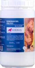 Roboran Gel pro psy 400g
