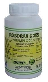 ROBORAN C 25% 250g