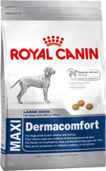 Royal Canin Maxi Dermacomfort 10kg
