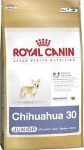 Royal Canin Mini Čivava Junior 1,5kg