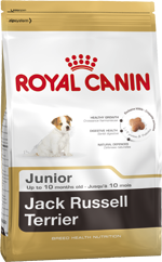 Royal Canin Jack Russell Junior 1,5kg