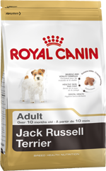 Royal Canin Jack Russell Adult 1,5kg