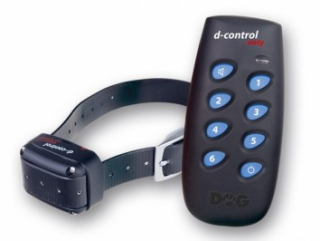 DOG trace d-control 400+