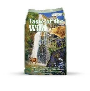 Taste of the Wild Rocky Mountain Feline 6,6kg