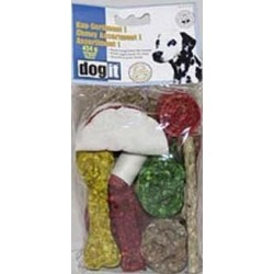  HAGEN Balíček chroupací mix 907g