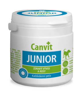 Canvit Junior 230g