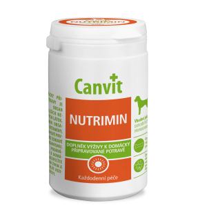 Canvit Nutrimin 1000g