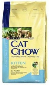 Purina Cat Chow Kitten 1kg