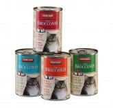 Animonda Cat BROCCONIS treska+drůbeží 400g