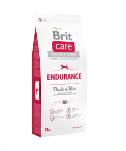 Brit Care Dog Endurance 3kg