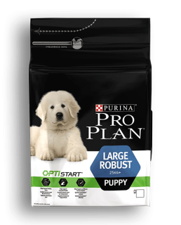 Pro Plan Dog Large Puppy Robust 12kg