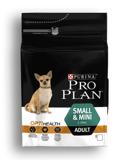 Pro Plan Dog Adult Small & Mini 14kg