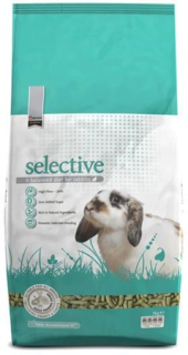 Supreme Selective Rabbit Adult 3kg