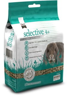 Supreme Selective Rabbit Senior 1,5kg