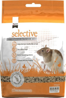 Supreme Selective potkan 1,5kg