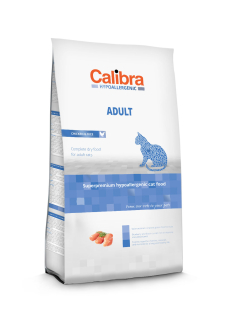 Calibra Cat HA Adult Chicken 7kg
