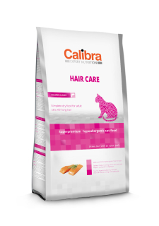 Calibra Cat EN Hair Care 7kg