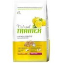 Trainer Mini Puppy&Junior Natural 2kg