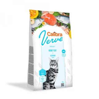  Calibra Cat Verve GF Adult Herring 3,5 kg