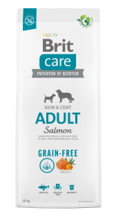 Brit Care Dog Grain-free Adult 12kg