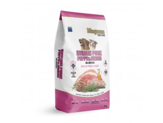 Magnum Iberian Pork Puppy & Junior 12kg