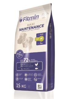 Fitmin Maxi Maintenance 3kg