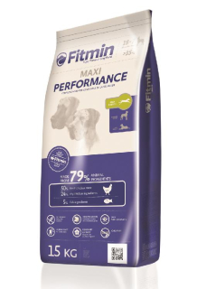 Fitmin Maxi Performance 15kg