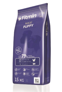 Fitmin Maxi Puppy 3kg