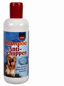 Trixie šampon proti lupům 250 ml