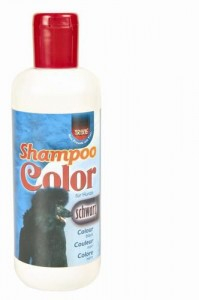 Trixie šampon pro psy s tmavou srstí 250 ml