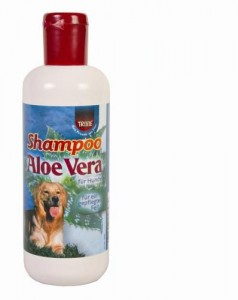 Trixie šampon Aloe Vera 250 ml