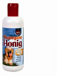 Trixie šampon medový 250 ml