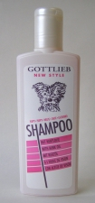 Gotlieb šampon pro štěňata 300ml
