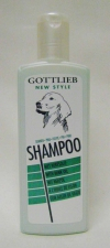 Gotlieb smrkový šampon 300ml 