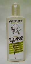 Gotlieb vaječný šampon 300ml 