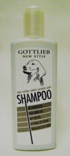 Gotlieb sírový šampon 300ml 