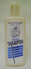 Gotlieb Yorkshire šampon 300ml 