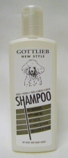 Gotlieb Pudl šampon bílý 300ml 